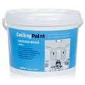 Потолочная краска Ceiling Paint