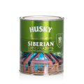 Суперлазурь для дерева HUSKY Siberian