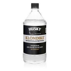 HUSKY KLONDIKE растворитель и очиститель