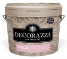 Декоративное покрытие Decorazza Brezza / Декораза Бреза BR 001, 5 л