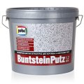 Мраморная штукатурка 1,2 мм JOBI BuntsteinPutz