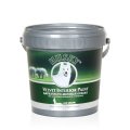 Бархатная краска для стен HUSKY Velvet Interior Paint