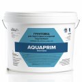 Грунтовка Soframap Aquaprim / Софрамап Акваприм для подготовки оснований под покраску