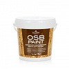 Краски по OSB