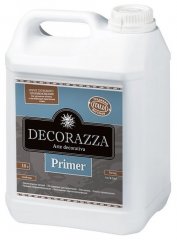 Грунт Decorazza Primer / Декораза Праймер глубокого проникновения 10 л