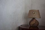 Декоративная штукатурка Мокрый шелк