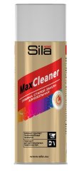 Sila HOME Max Cleaner,  смывка старой краски, аэрозольная