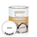 Акриловая краска для дерева HUSKY Siberian для наружных и внутренних работ