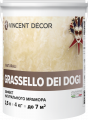 Декоративное покрытие Vincent Decor Grassello Dei Dogi / Винсент декор Грасселло Дей Доджи эффект натурального мрамора